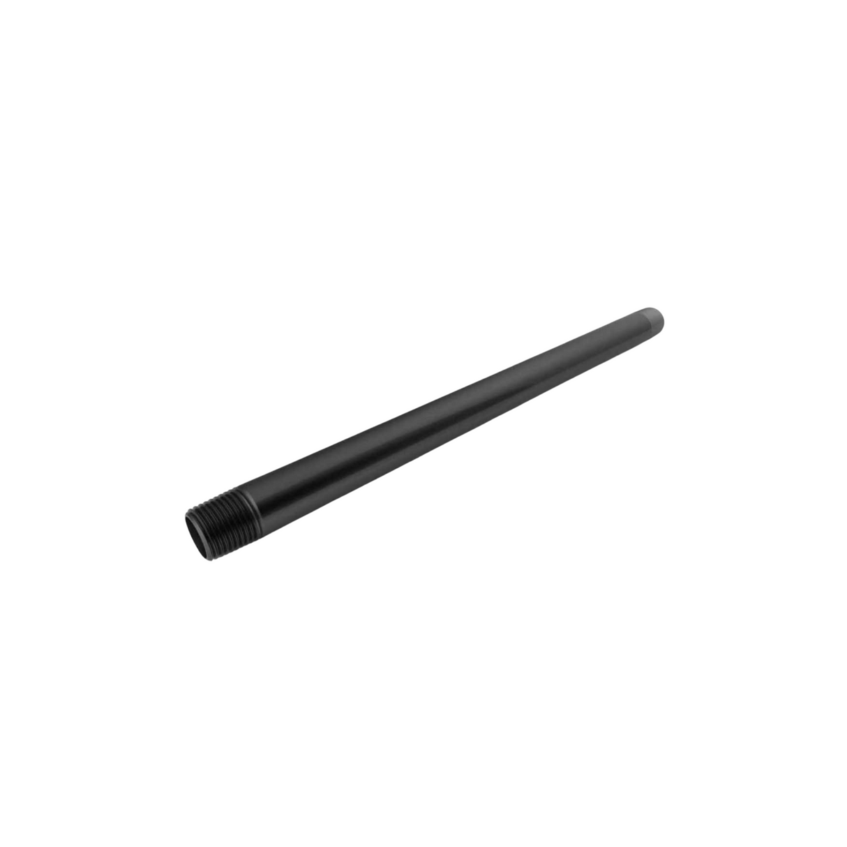 Adaptive Technologies tube extension, 1/2NPTW inc safety, 30"