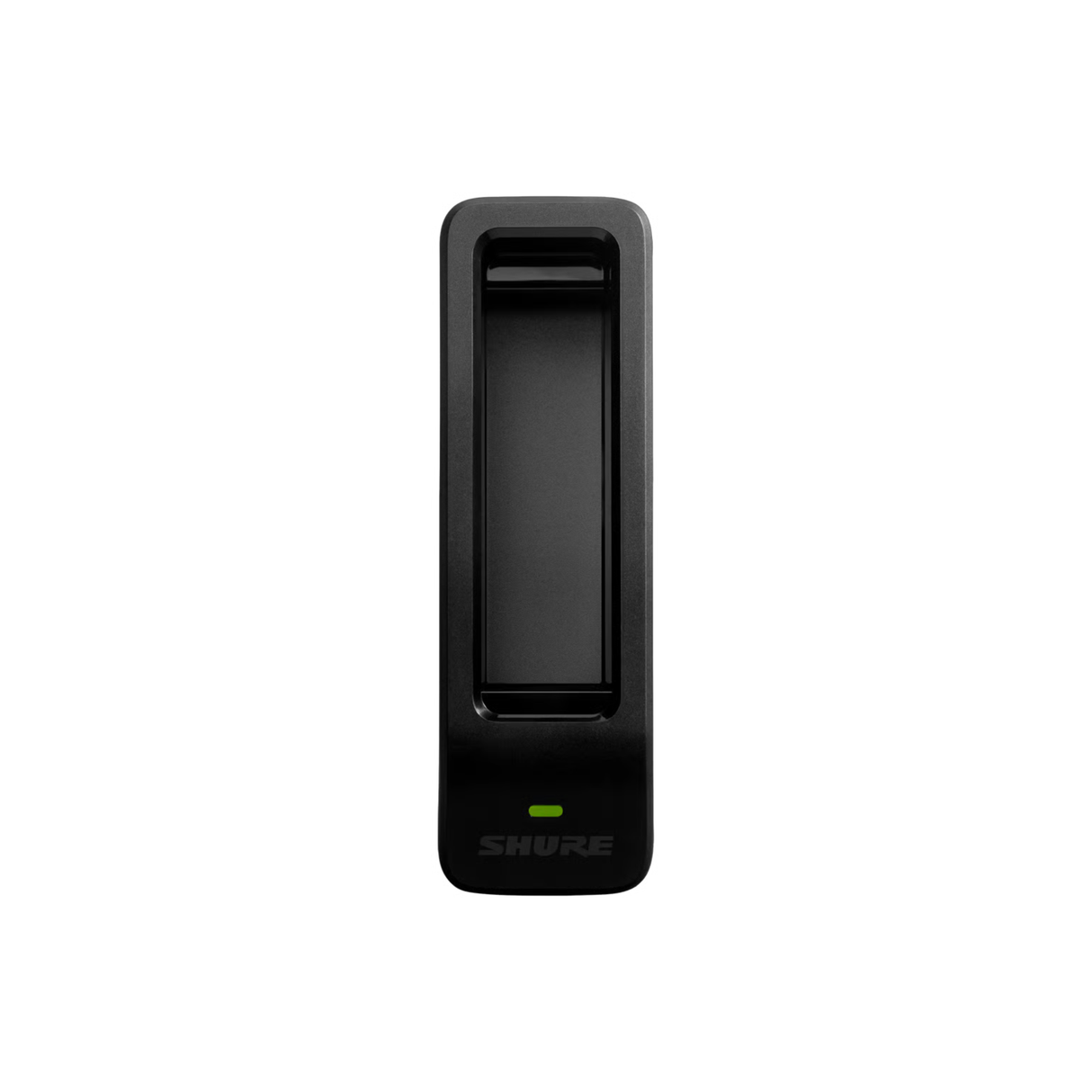 Shure Single Battery Sled Charger To Charge SB904 Rechargeable Battery.