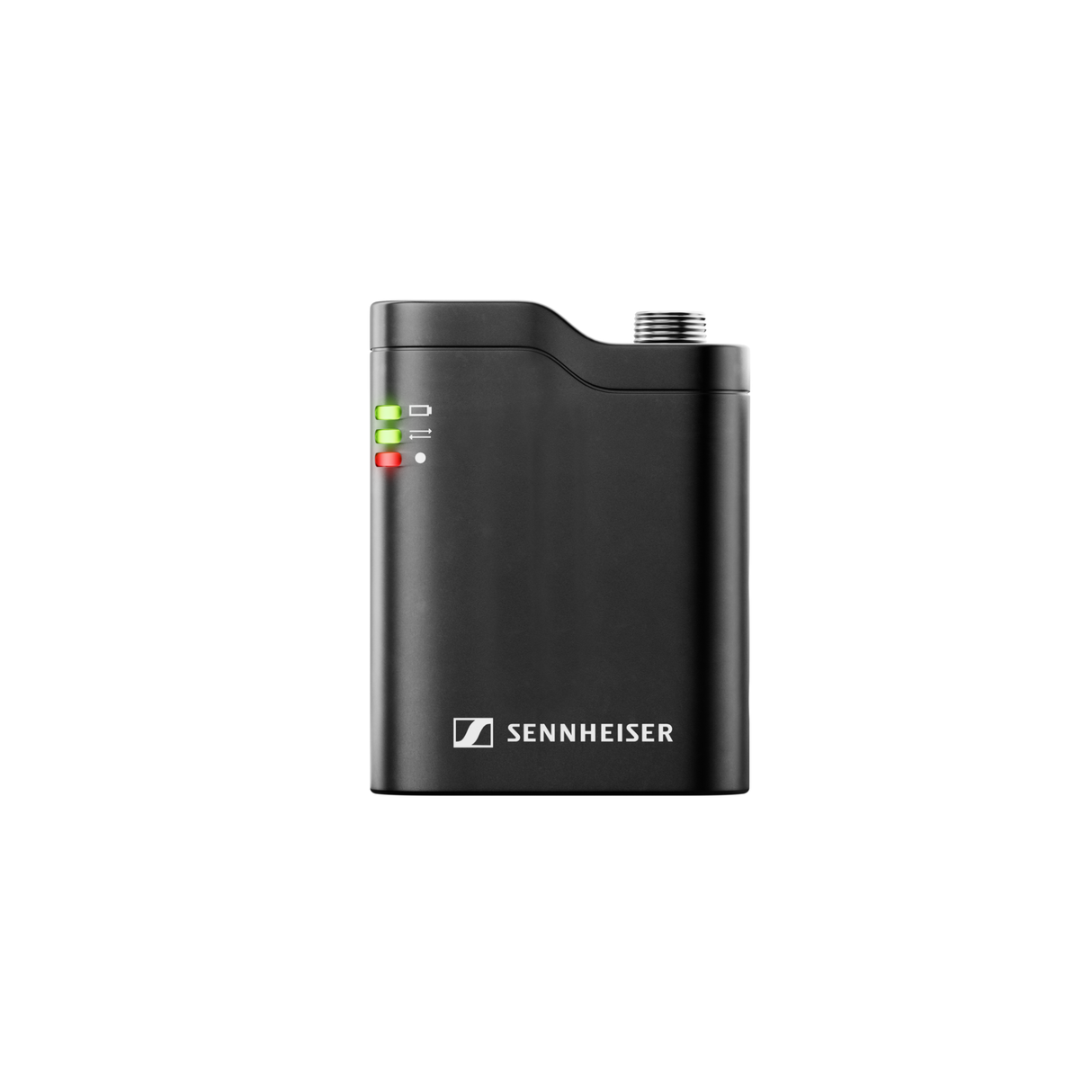 Sennheiser PROFILE WIRELESS 1-CHANNEL SET 1-channel all-in-one wireless microphone system featuring