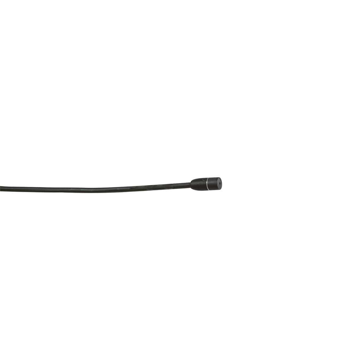 Sennheiser MKE 2 (BLACK XLR) Clip-on microphone, omnidirectional
