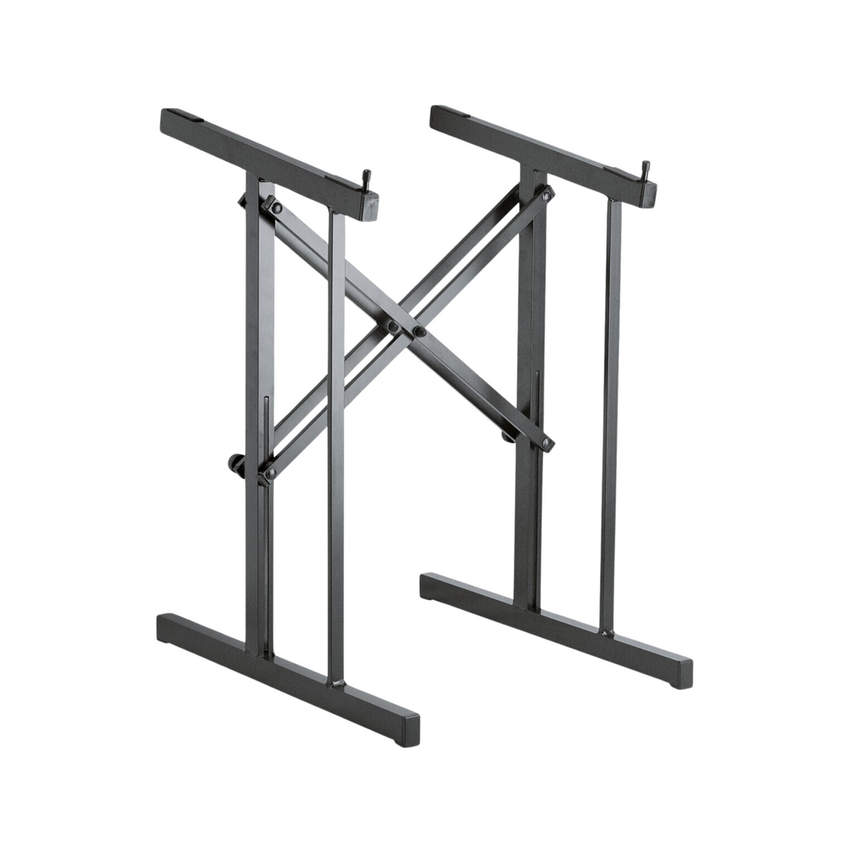 K&M 42040 mixer stand, black