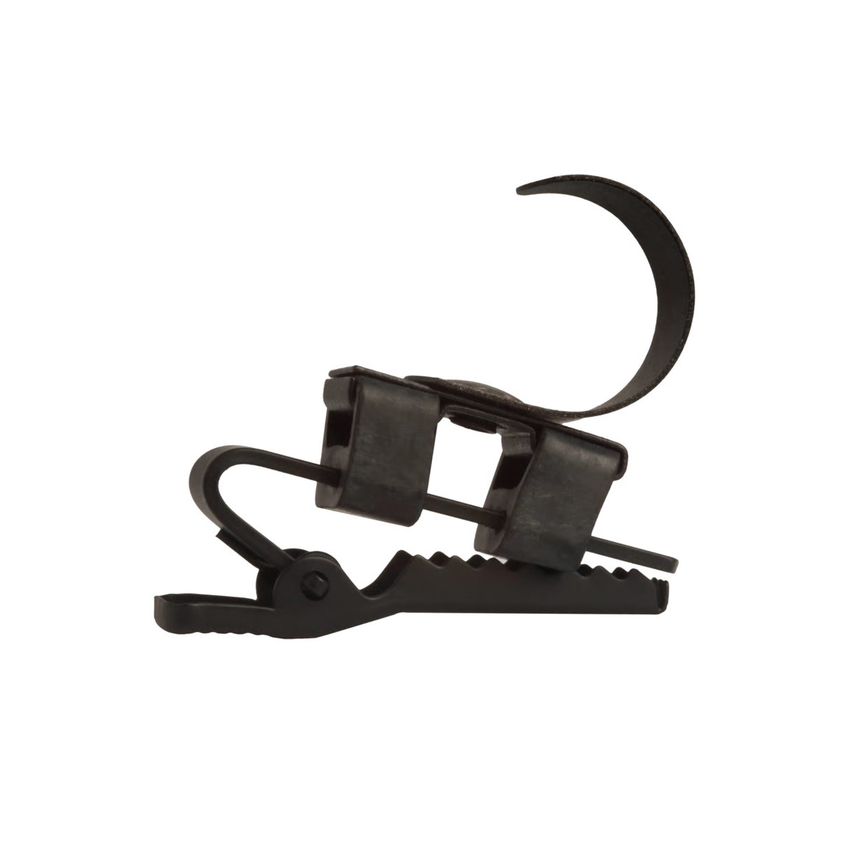 Shure Microphone Tie Clip