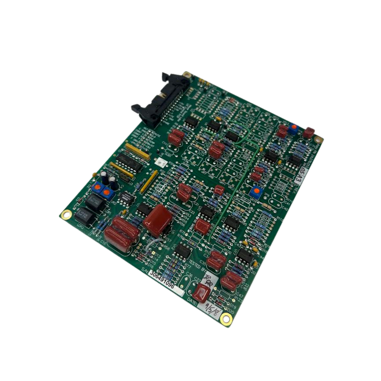 Meyer Sound control board assembly; for USM-1P