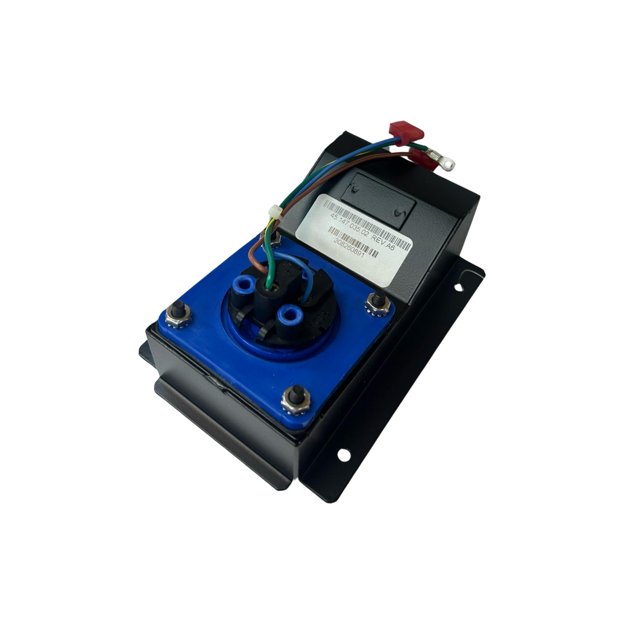 Meyer Sound MP2-IEC309 IEC309 connector on sub panel; for MP2/4, HP2/4, MPW4