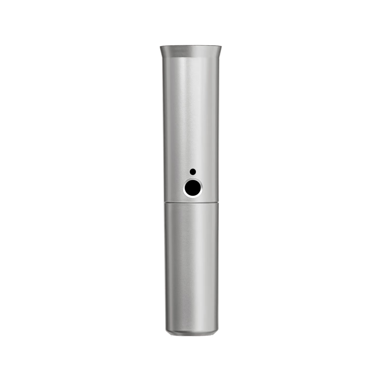 Shure WA713-SIL Coloured handle for BLX2 transmitter with SM58 and Beta58A capsule, silver