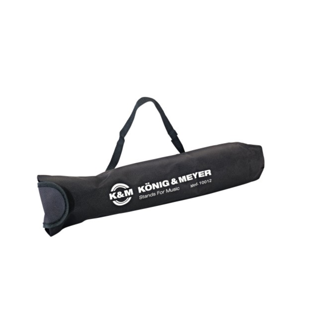 K&M 10012 carrying case for 100/1, 10065