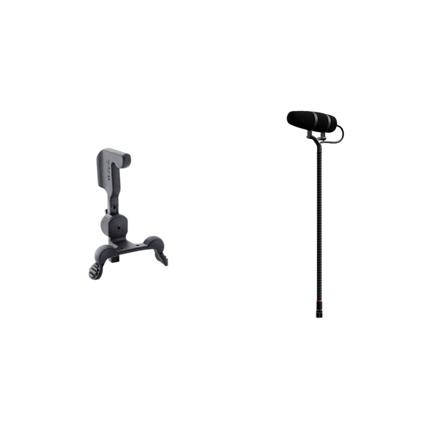 DPA 4099 CORE+ Mic, Loud SPL with Clip for Violin