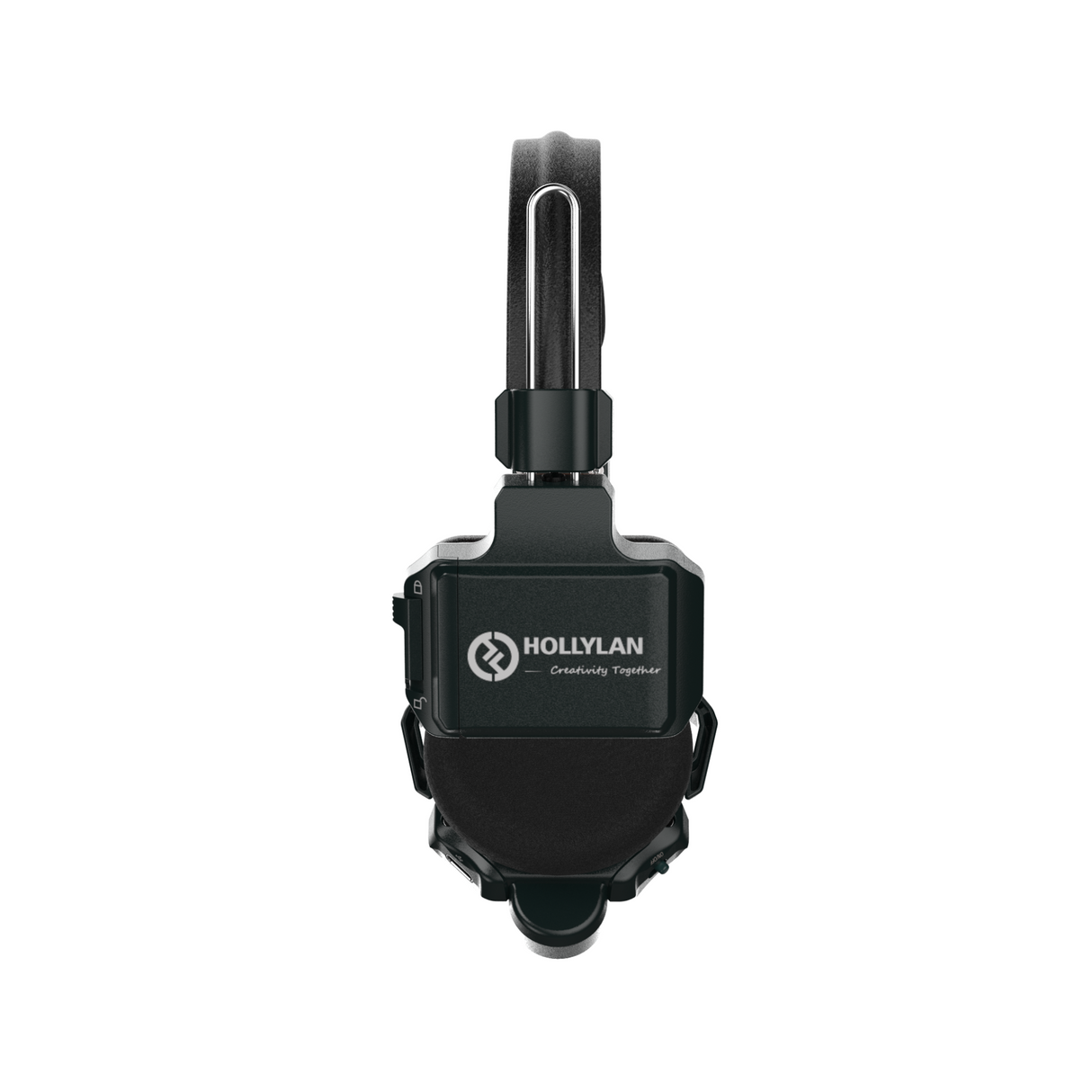 Hollyland Solidcom C1 Pro Wireless Intercom System with 4 ENC headsets
